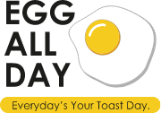 Egg All Day Blog